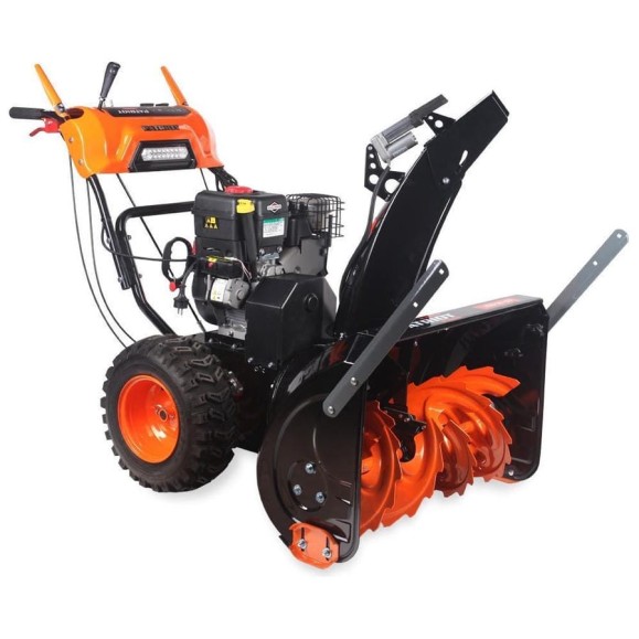 Снегоуборочная машина PATRIOT PRO 981 ED 426108440 Снегоуборочная машина PATRIOT PRO 981 ED 426108440