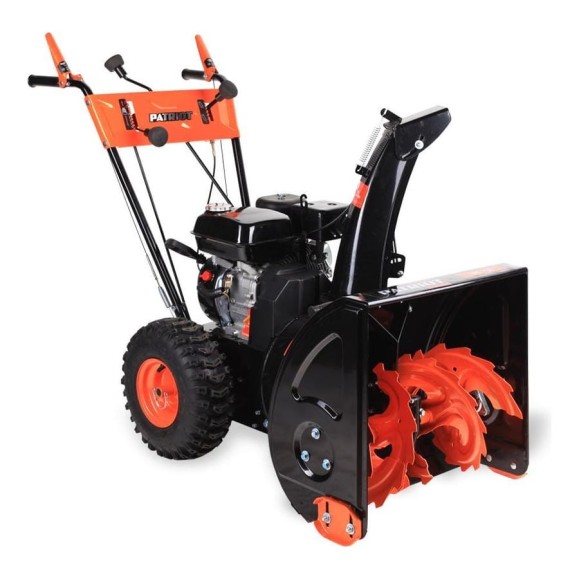 Бензиновый снегоуборщик PATRIOT PS 731 426108499 Бензиновый снегоуборщик PATRIOT PS 731 426108499