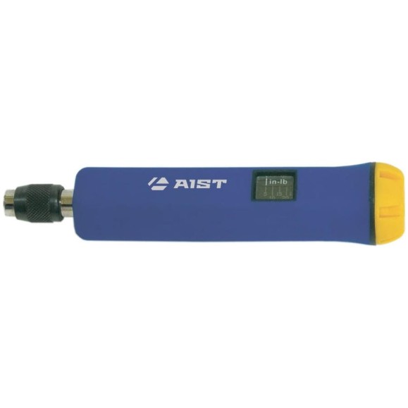 Динамометрическая отвертка AIST 1-3Нм 1/4 16072003 00-00010370 Динамометрическая отвертка AIST 1-3Нм 1/4 16072003 00-00010370