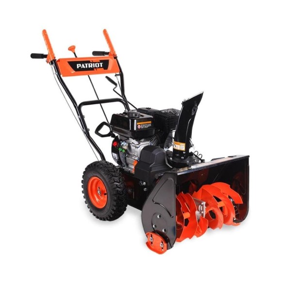 Бензиновый снегоуборщик PATRIOT PS 700 426108470 Бензиновый снегоуборщик PATRIOT PS 700 426108470