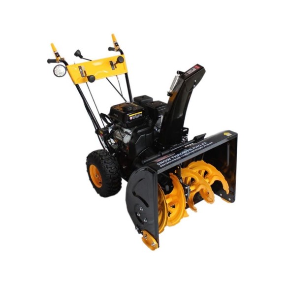 Бензиновый снегоуборщик Patriot HOME GARDEN PHG 65 E 426108366