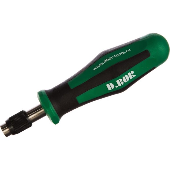 Отвертка для бит D.BOR PRO-MAXI QUICK LOCK x 35x108 мм D-PM-QL-035-108-1 Отвертка для бит D.BOR PRO-MAXI QUICK LOCK x 35x108 мм D-PM-QL-035-108-1