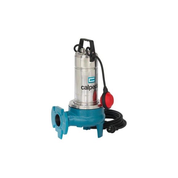 Электронасос Calpeda GQV 50-11 V.400/50 70T81160000 Электронасос Calpeda GQV 50-11 V.400/50 70T81160000