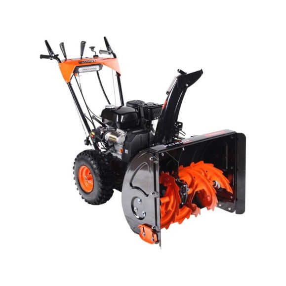 Бензиновый снегоуборщик PATRIOT PS 791E 426108498 Бензиновый снегоуборщик PATRIOT PS 791E 426108498
