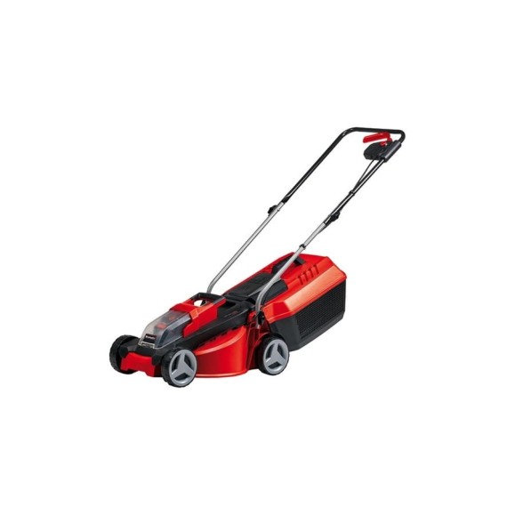Аккумуляторная газонокосилка Einhell PXC GE-CM 18/30 Li 3413155 Аккумуляторная газонокосилка Einhell PXC GE-CM 18/30 Li 3413155