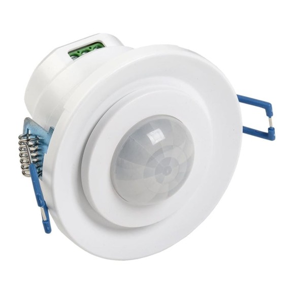 Датчик движения IEK ДД 401 LDD11-401-800-001
