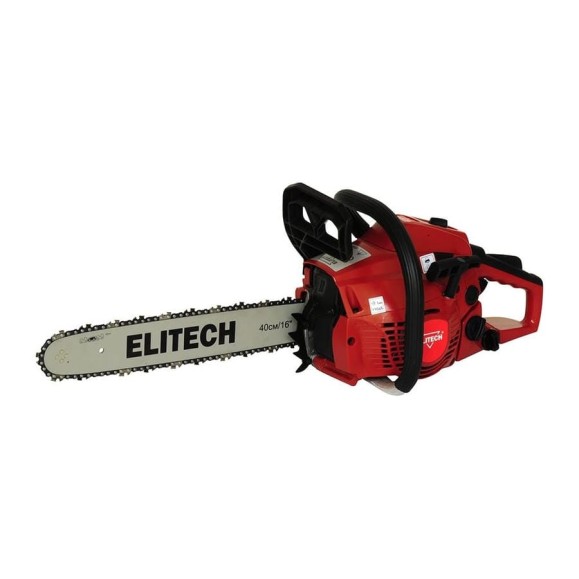 Бензопила Elitech БП 38/16 181834