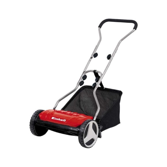 Ручная газонокосилка Einhell GE-HM 38 S-F 3414161 Ручная газонокосилка Einhell GE-HM 38 S-F 3414161