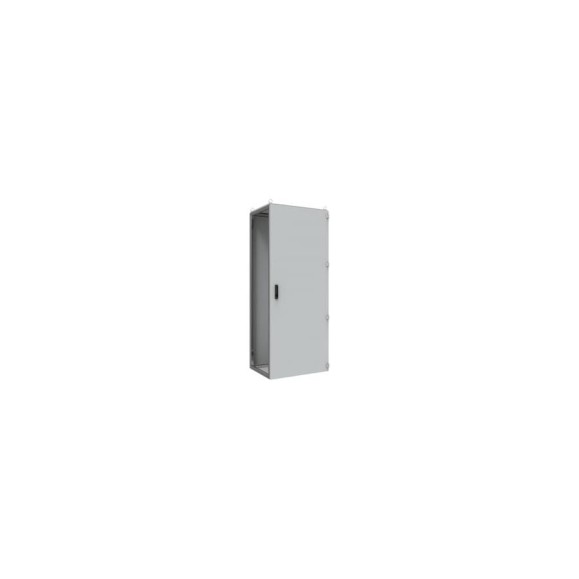 Корпус EKF FORT, IP31, PROxima, SQ FK2048