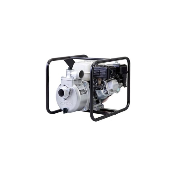 Мотопомпа для слабозагрязненной воды Koshin SEH-50JP 00513176 100513176 Мотопомпа для слабозагрязненной воды Koshin SEH-50JP 00513176 100513176