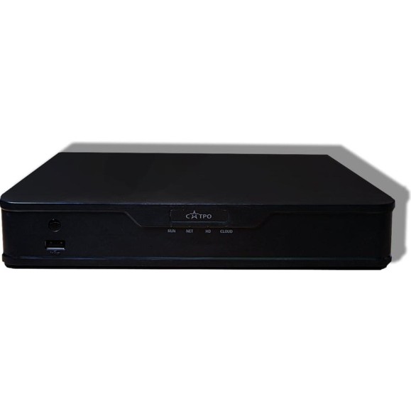16-ти канальный IP-видеорегистратор Сатро VR-N161 CC000004816 16-ти канальный IP-видеорегистратор Сатро VR-N161 CC000004816