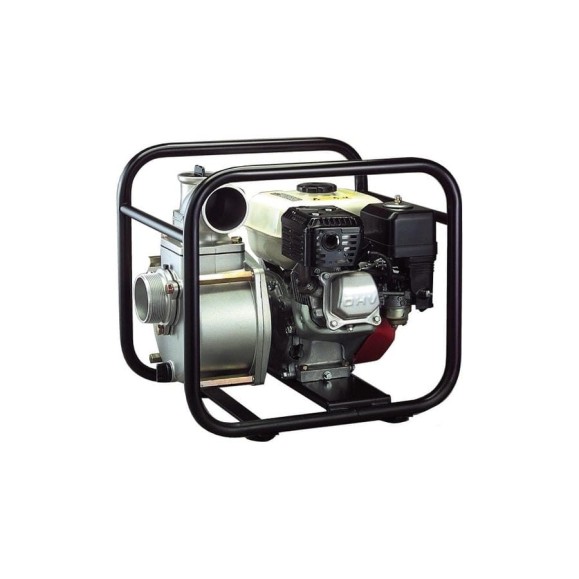 Мотопомпа для средне-загрязненной воды Koshin STH-100X o/s 00513185 100513185 Мотопомпа для средне-загрязненной воды Koshin STH-100X o/s 00513185 100513185