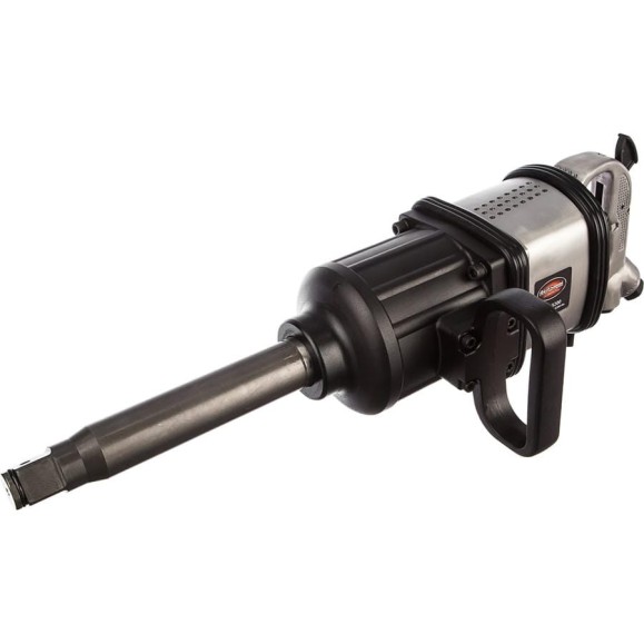 Пневмогайковерт AV Steel 1"dr. 4000Нм 9" 17,1кг AV-763200 Пневмогайковерт AV Steel 1"dr. 4000Нм 9" 17,1кг AV-763200