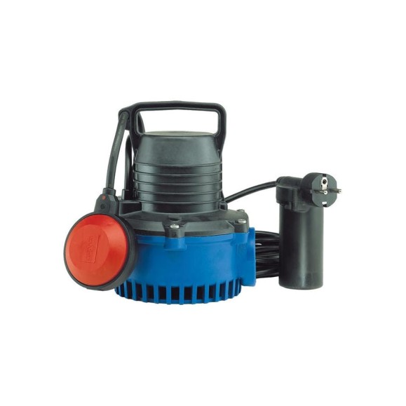 Электронасос с поплавковым выключателем и коленом Calpeda GM 10 V.230/50 CL.B IP68 76U10010012