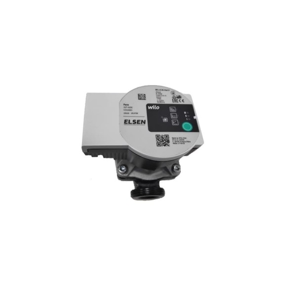Циркуляционный насос с частотным регулированием ELSEN Wilo Para 15-130/7-50-G1 4532665 Циркуляционный насос с частотным регулированием ELSEN Wilo Para 15-130/7-50-G1 4532665