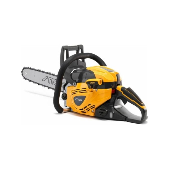 Бензопила Stiga SP 466 18" 240461802/S17 Бензопила Stiga SP 466 18" 240461802/S17
