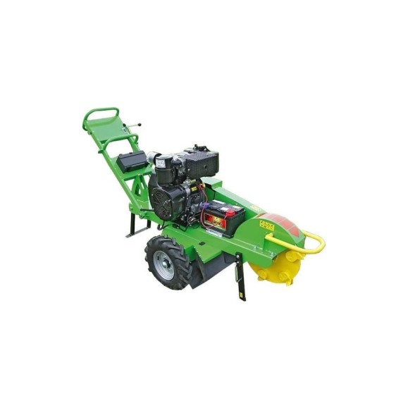 Измельчитель пней LASKI F450/18