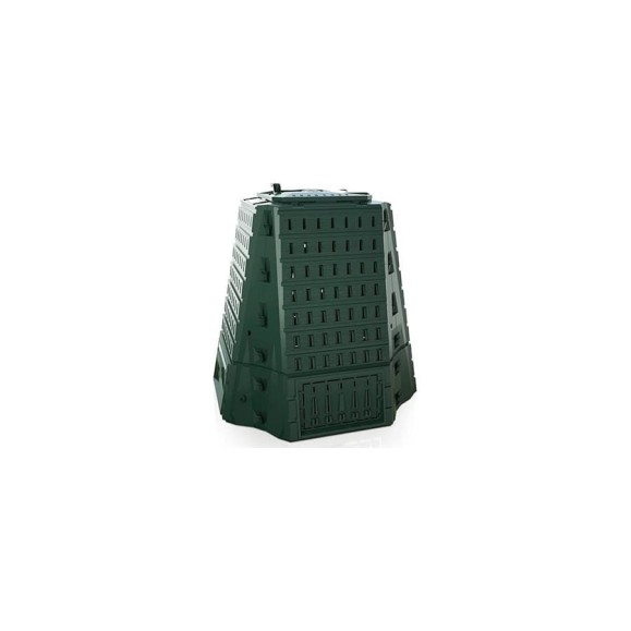 Компостер Prosperplast Biocompo 900 л, зеленый IKBI900Z-G851