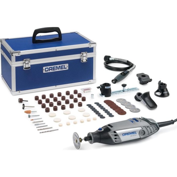Многофункциональный инструмент Dremel 3000 F0133000MS