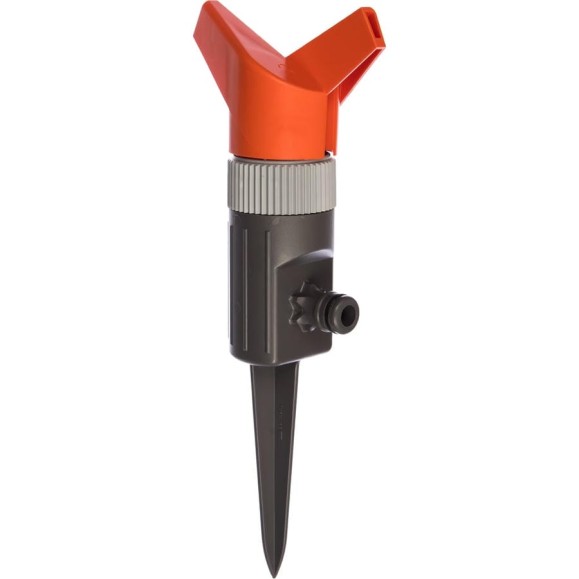 Дождеватель Foxtrott Classic Gardena 01953-20.000.00 Дождеватель Foxtrott Classic Gardena 01953-20.000.00