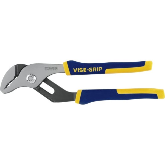 Переставные плоскогубцы 200 мм Groove Joint IRWIN 10505498 Переставные плоскогубцы 200 мм Groove Joint IRWIN 10505498