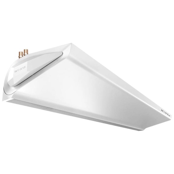 Воздушная завеса Wing W150 AC с водяным теплообменником 1-4-2801-0036 Воздушная завеса Wing W150 AC с водяным теплообменником 1-4-2801-0036