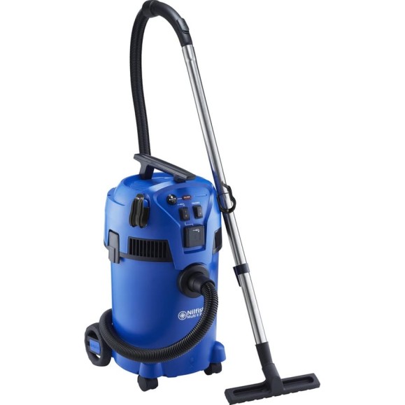 Бытовой пылеводосос Nilfisk MULTI II 30 T 18451552 Бытовой пылеводосос Nilfisk MULTI II 30 T 18451552