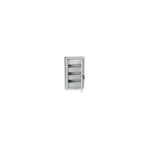 Встраиваемый распределительный щит ЩРВ-36 550х320х120 TDM SQ0905-0006