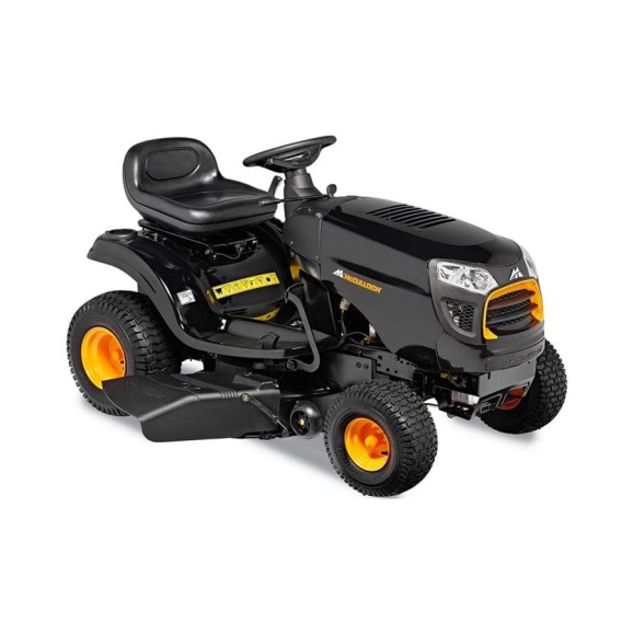Садовый трактор McCulloch M165-97T Classic 9604104-07