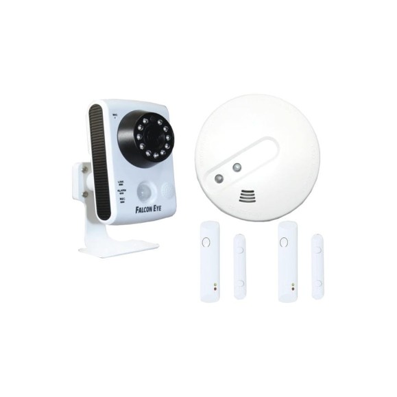 Комплект Falcon Eye FE-HOME KIT Комплект Falcon Eye FE-HOME KIT