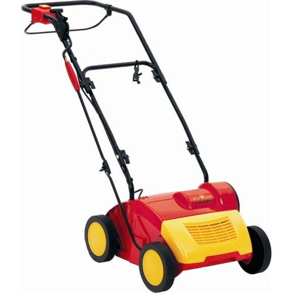 Электропрореживатель/аэратор 2 в 1 Wolf-Garten UV 30EV Plus 3630880 Электропрореживатель/аэратор 2 в 1 Wolf-Garten UV 30EV Plus 3630880