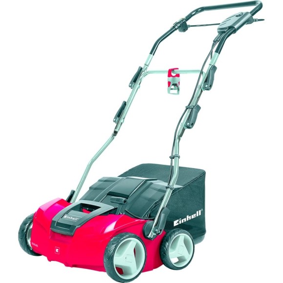 Электрический скарификатор-аэратор Einhell GE-SA 1435 3420561 Электрический скарификатор-аэратор Einhell GE-SA 1435 3420561