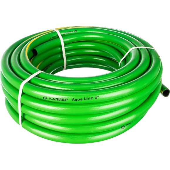 Шланг Калибр Aqua Line 1/2 Шланг Калибр Aqua Line 1/2
