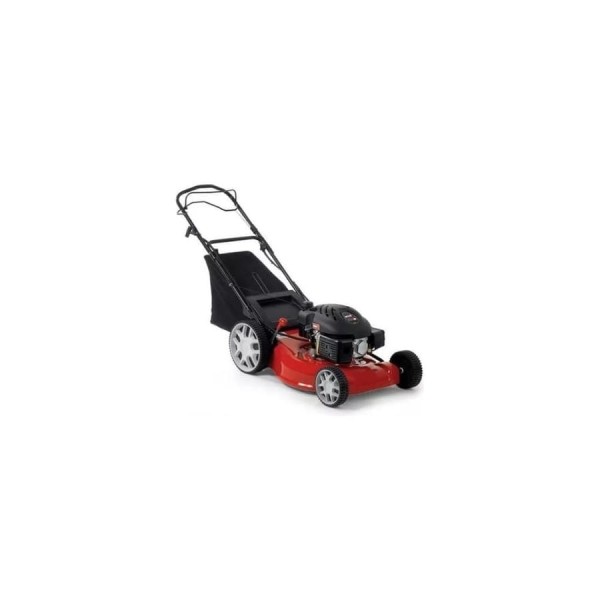 Бензиновая самоходная газонокосилка MTD SMART 53 SPO HW 12A-PBJ6600