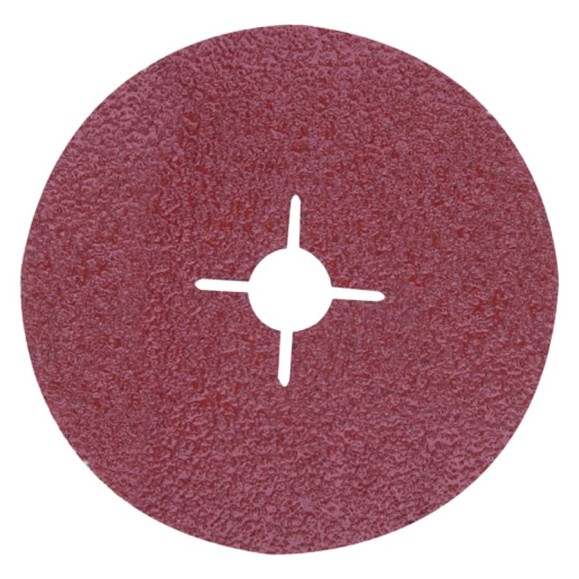 Диск фибровый Stabi (125 мм; P16) Archimedes 91575 Диск фибровый Stabi (125 мм; P16) Archimedes 91575