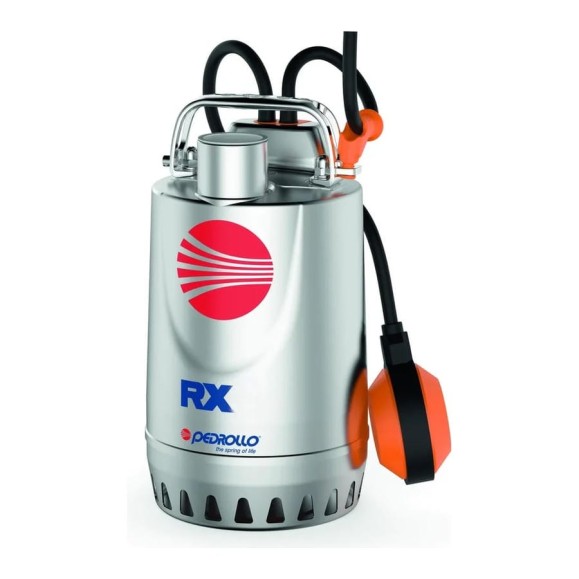 Насос PEDROLLO RX 3/20 48TXV13A Насос PEDROLLO RX 3/20 48TXV13A