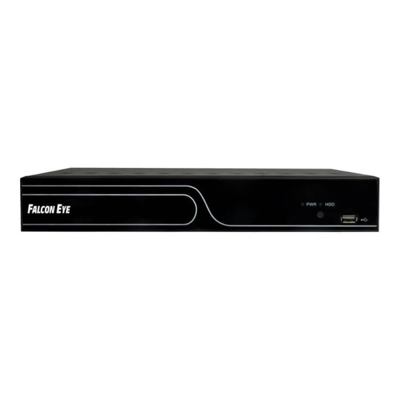 Видеорегистратор Falcon Eye IP FE-NR-8108 Видеорегистратор Falcon Eye IP FE-NR-8108
