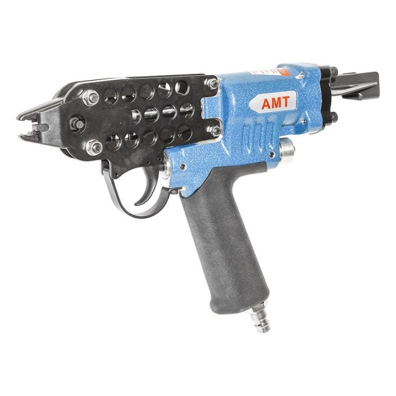 Скобообжимной пистолет AMT C-Ring SC760 Скобообжимной пистолет AMT C-Ring SC760