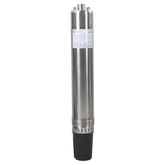 Глубинный насос QUATTRO ELEMENTI Deep 800 918-658 Глубинный насос QUATTRO ELEMENTI Deep 800 918-658