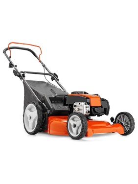 Газонокосилка бензиновая Husqvarna LC 153 9613100-37
