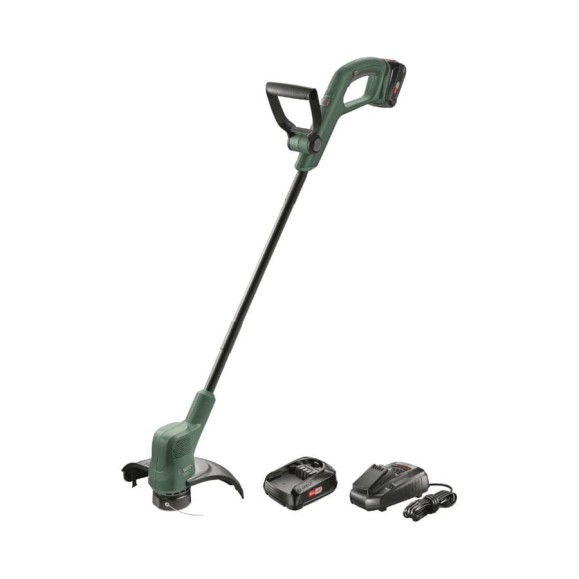 Аккумуляторный триммер Bosch EasyGrassCut 18-26 06008C1C00 Аккумуляторный триммер Bosch EasyGrassCut 18-26 06008C1C00