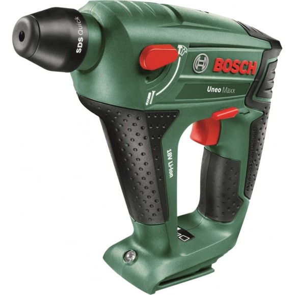 Аккумуляторный перфоратор Bosch UNEO Maxx 0.603.952.321 Аккумуляторный перфоратор Bosch UNEO Maxx 0.603.952.321