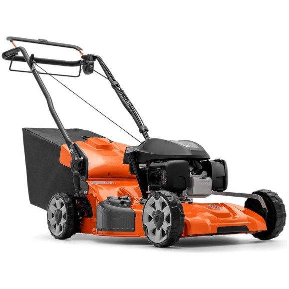 Самоходная газонокосилка Husqvarna LC 356VP 9679888-01 Самоходная газонокосилка Husqvarna LC 356VP 9679888-01