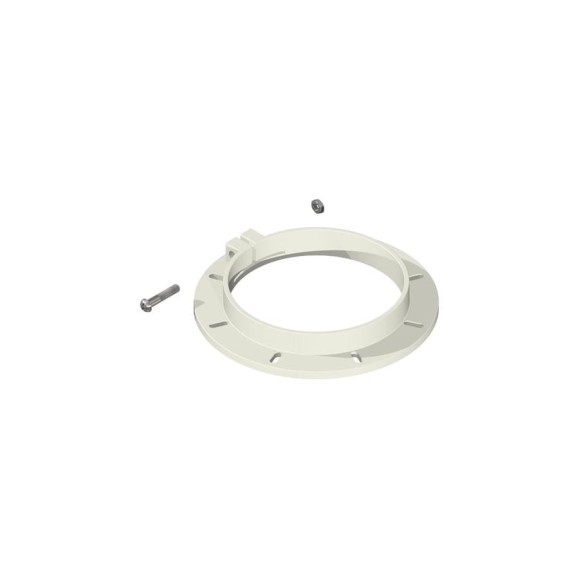 Фланец 100 DR thermo F-100 Фланец 100 DR thermo F-100