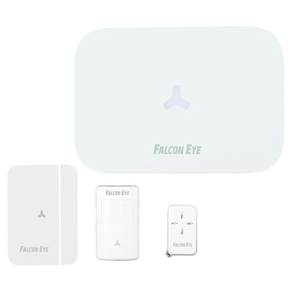 Беспроводная сигнализация Falcon Eye FE Next