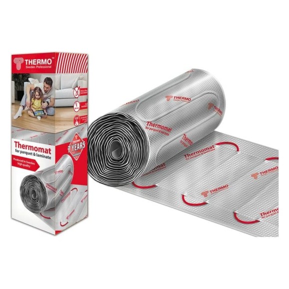 Термомат Thermo TVK-130 LP 1,5 м.кв 7350049070513 Термомат Thermo TVK-130 LP 1,5 м.кв 7350049070513