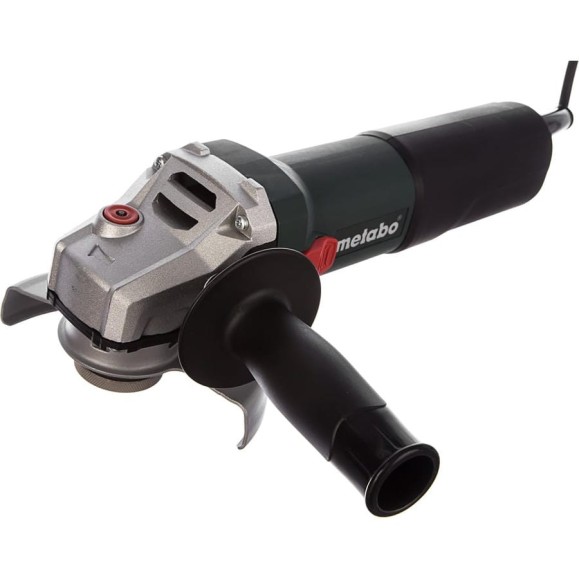 Угловая шлифмашина Metabo WQ 1100-125 610035010 Угловая шлифмашина Metabo WQ 1100-125 610035010
