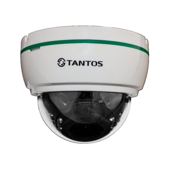 IP видеокамера Tantos TSi-De25VPA 00-00122962 IP видеокамера Tantos TSi-De25VPA 00-00122962
