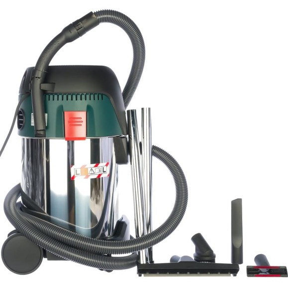 Промышленный пылесос Metabo ASA 30 L PC Inox 602015000 Промышленный пылесос Metabo ASA 30 L PC Inox 602015000
