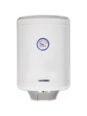 Водонагреватель Metalac HEATLEADER MB 30 INOX SLIM R 108075 Водонагреватель Metalac HEATLEADER MB 30 INOX SLIM R 108075